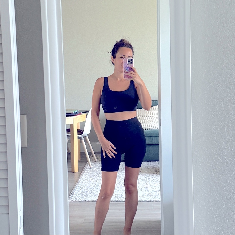 Meet your Posher, Sevil